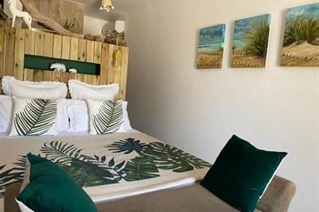 B&B La Terre Brûlée boeken