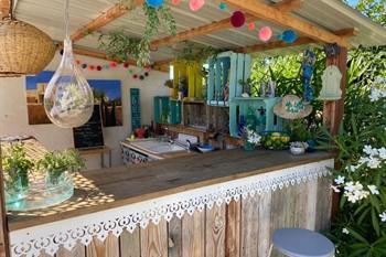 B&B La Terre Brûlée boeken