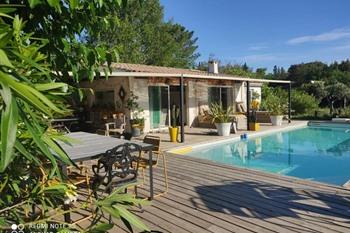 B&B La Terre Brûlée boeken