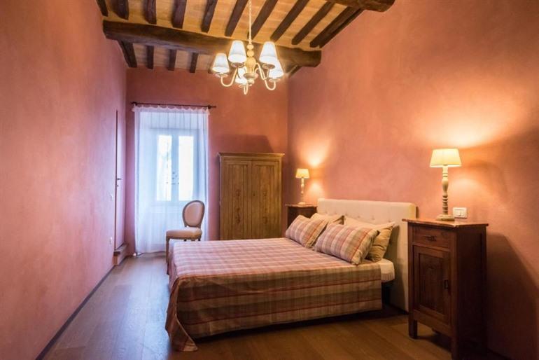 B&B La Zuppa Inglese boeken