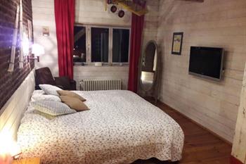 B&B Le Bonimenteur boeken