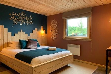 B&B Le Soleil Couchant in Givet boeken