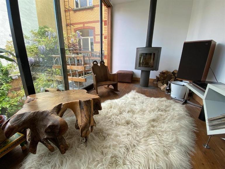 B&B Lunatree in Mechelen