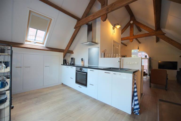 B&B Monument076 in Etten-Leur