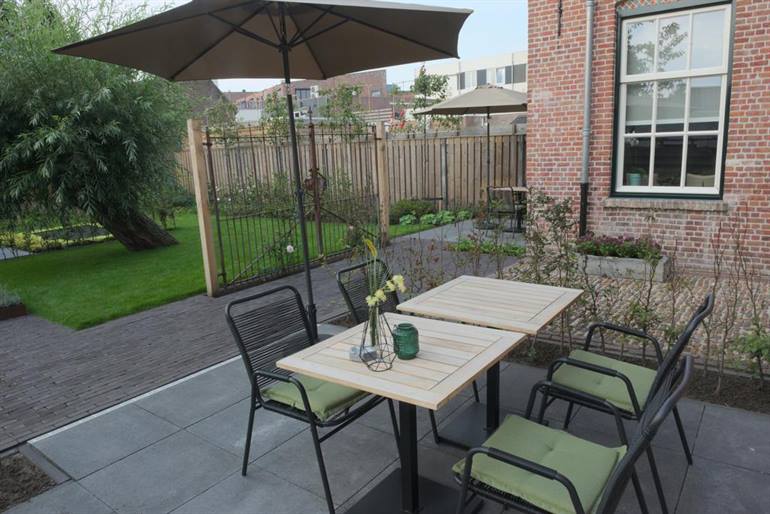 B&B Monument076 in Etten-Leur