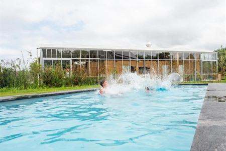 B&B Onze Kas boeken bij Lelystad