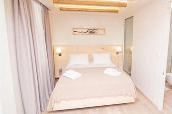 B&B Panellinion Luxury Rooms boeken