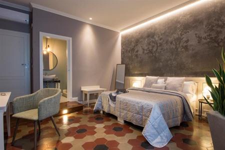 B&B Pistoia Inn boeken