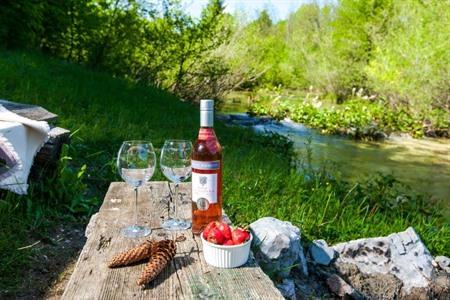 B&B Plitvica Creek boeken