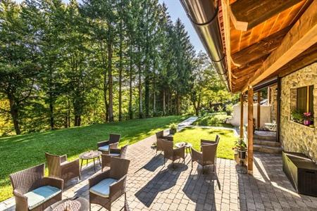 B&B Plitvica Creek boeken