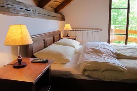 B&B Plitvica Lodge boeken