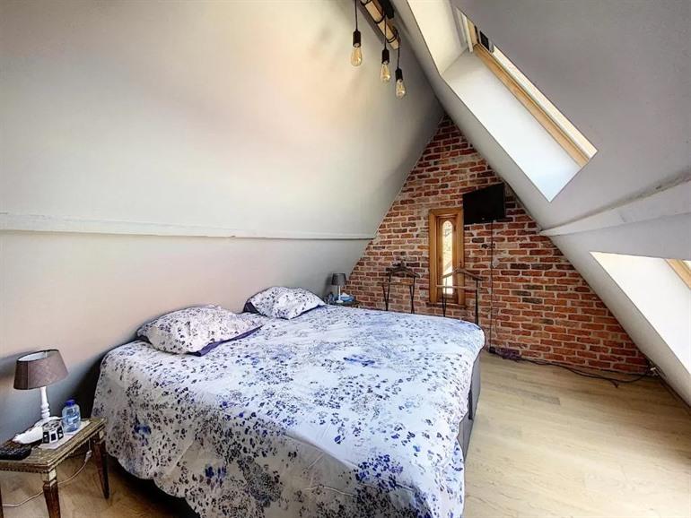 B&B Poppy vakantiekamers boeken