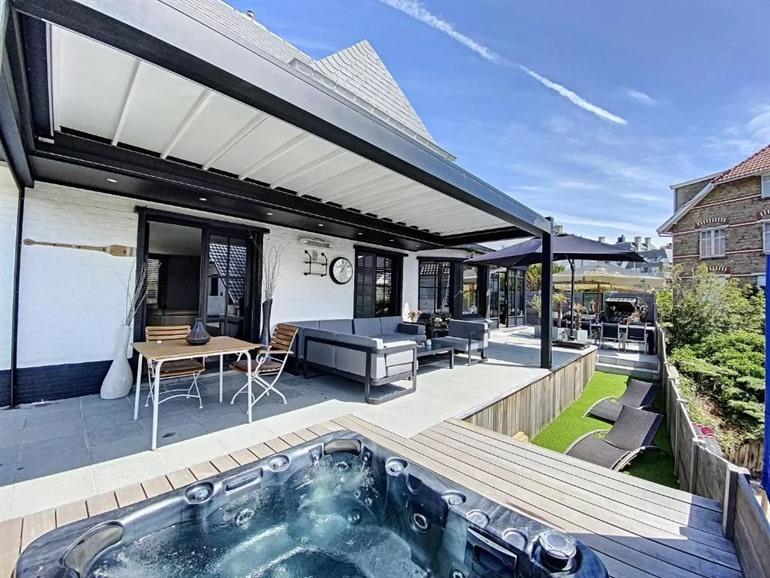 B&B Poppy vakantiekamers boeken