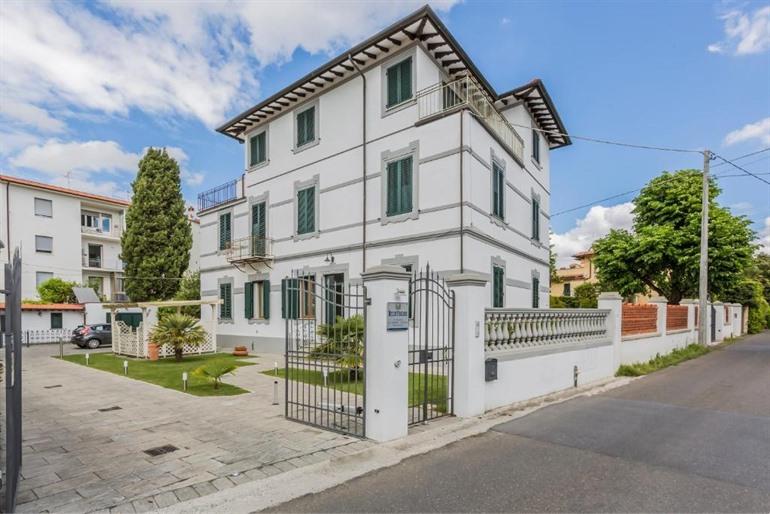 B&B Relais Paradise boeken