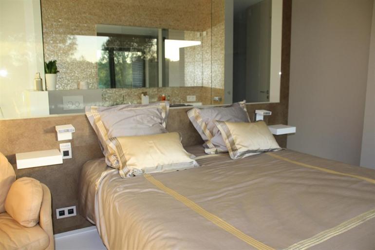 B&B The View Bis in Kortrijk