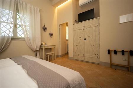 B&B Vecchio Granaio boeken in Pisa