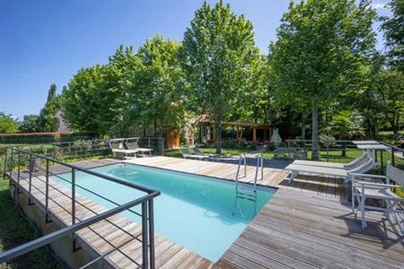 B&B Vecchio Granaio boeken