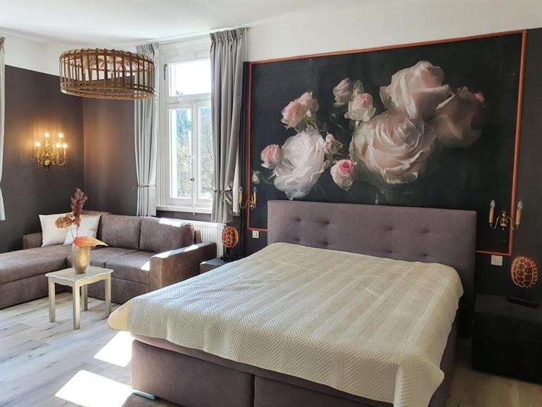 B&B Villa Burgau (Monschau)