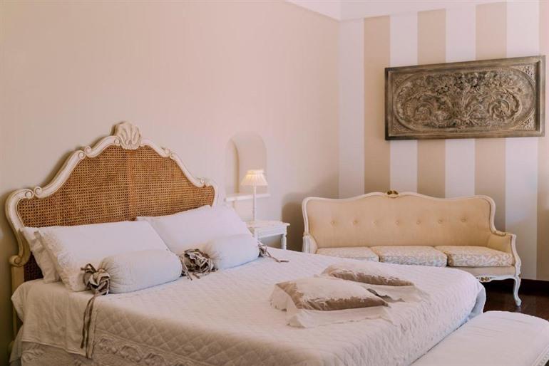 B&B Villa Mary Suites boeken