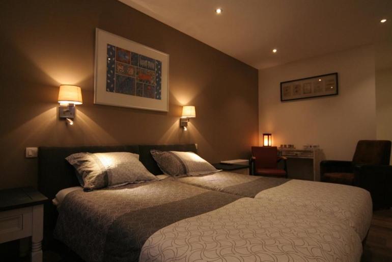 B&B White Pearl in Müllerthal