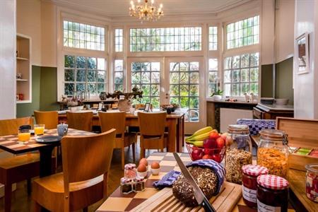 B&B Willem II boeken