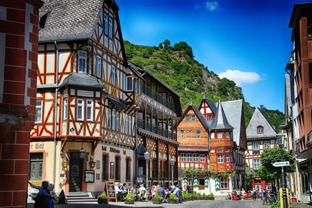 Bacharach