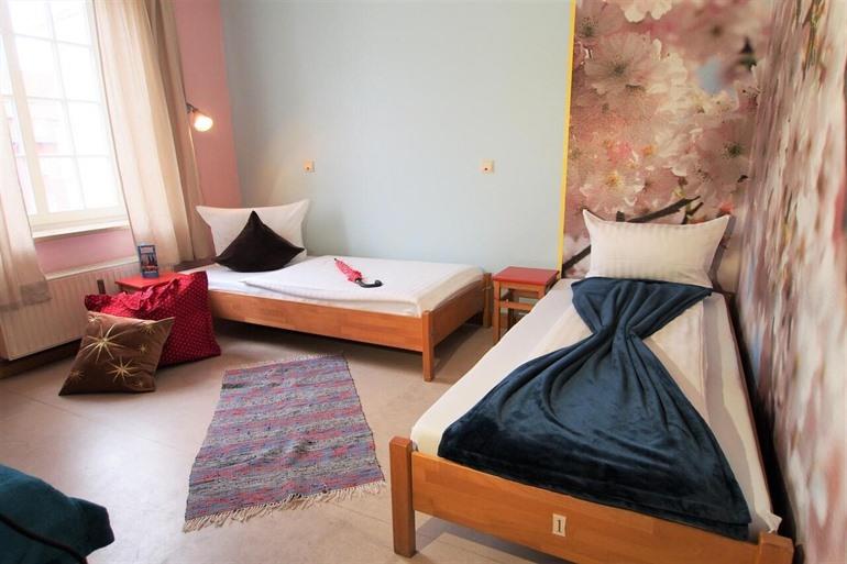 Backpacker Hostel Bremen