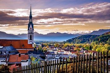 Bad Tölz, Beieren