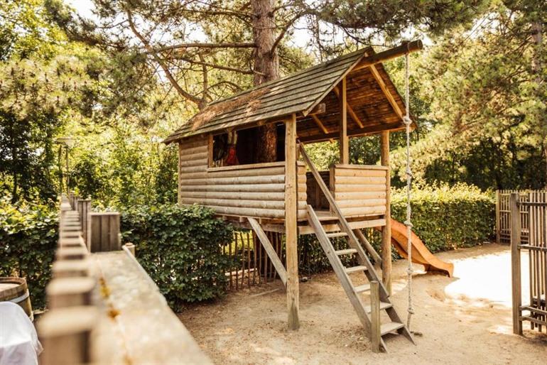 Badhotel Rockanje boeken