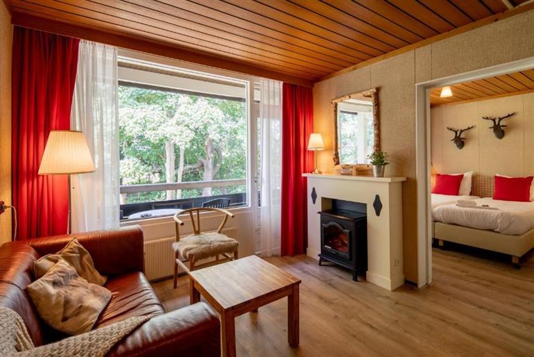 Badhotel Rockanje boeken