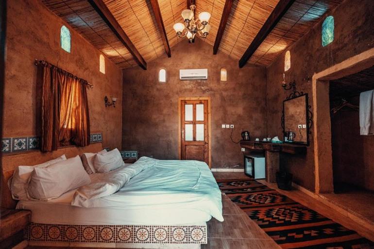 Bait Ali Lodge boeken