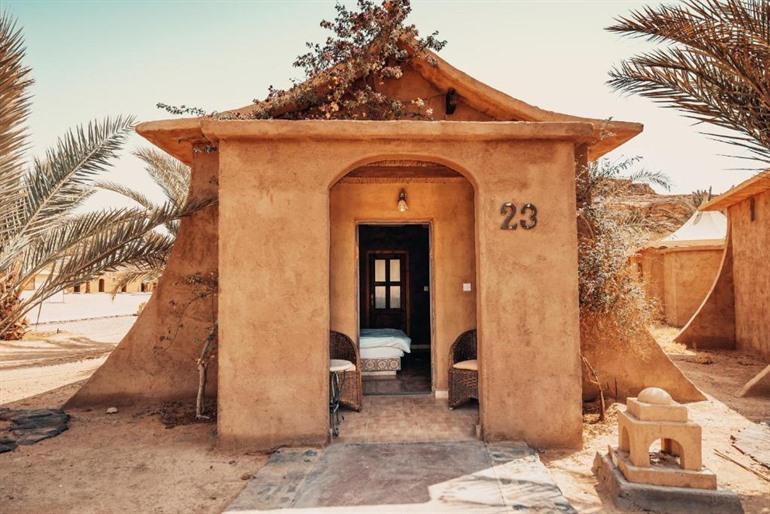 Bait Ali Lodge boeken