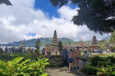 Bali dagtour langs iconische tempels én de rijstvelden