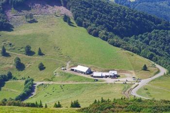 Ballons d'Alsace, grand ballon