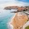 Banje Beach in Dubrovnik bezoeken