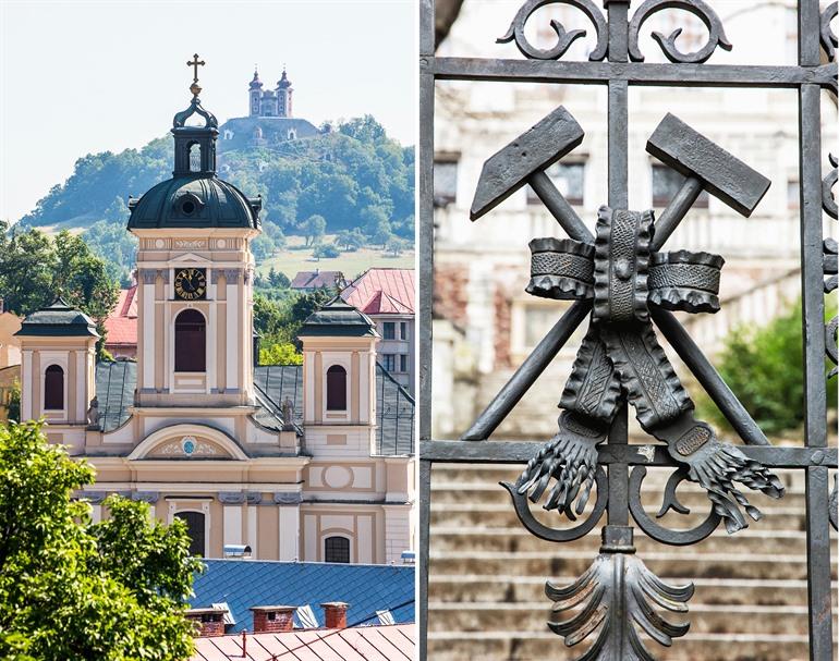 Banská Štiavnica
