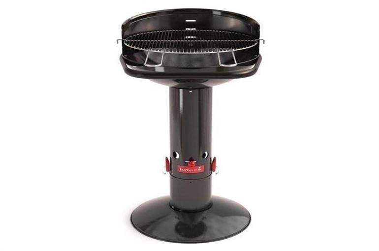 Barbecook Basic Black Houtskoolbarbecue kopen