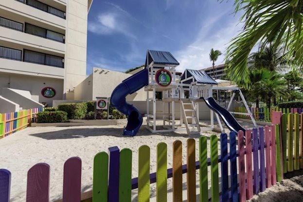 Barceló Aruba boeken