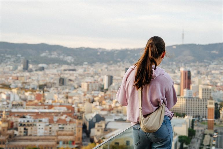 Barcelona bezoeken met Barcelona-card