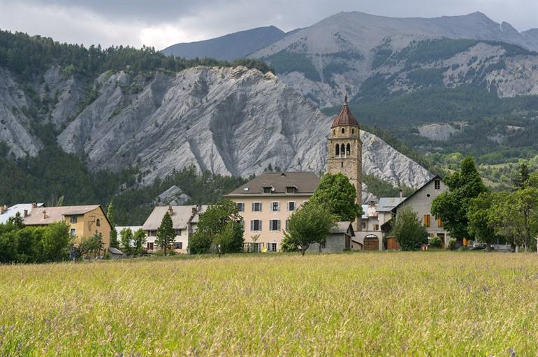 Barcelonnette, Frankrijk