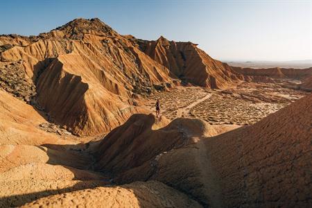 Bardenas Reales