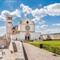 Basilica di San Francesco, Assisi in Umbrië