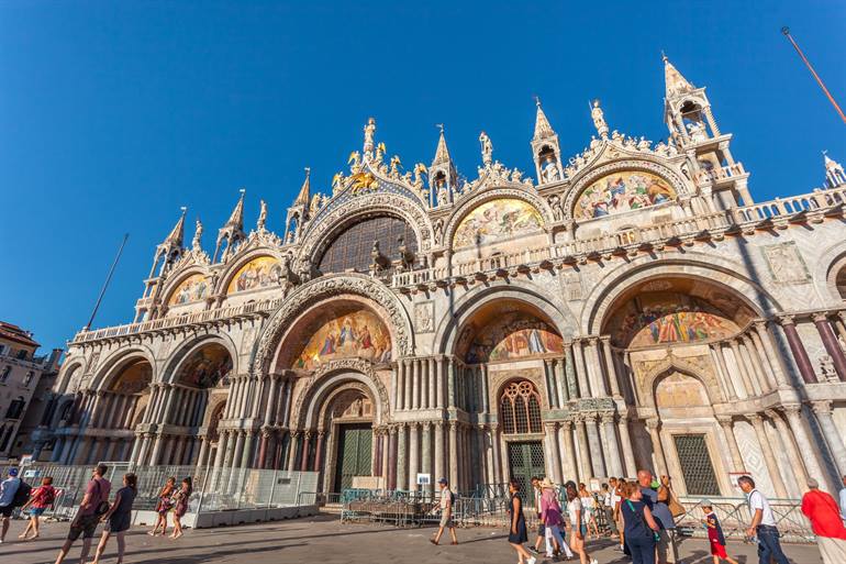 Basilica di San Marco