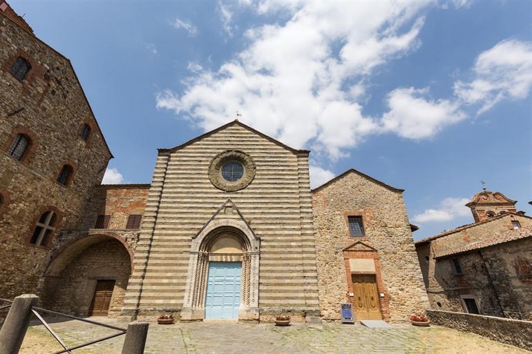 Basilica San Francesco