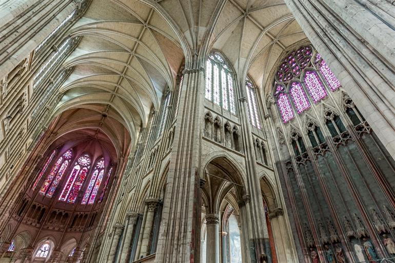 Basiliek van Saint-Quentin