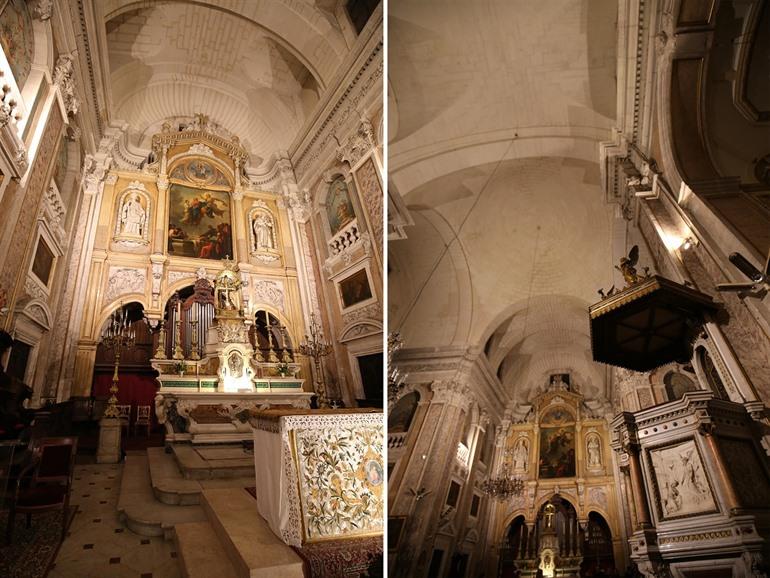 Basilique Notre Dame des Tables