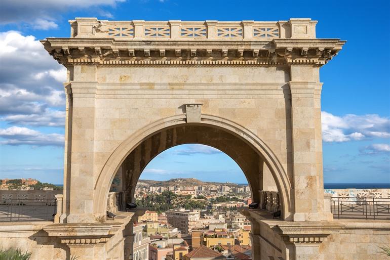 Bastione di Saint Remy
