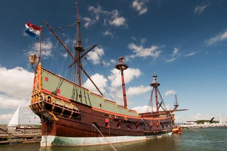 Batavia - Flevoland