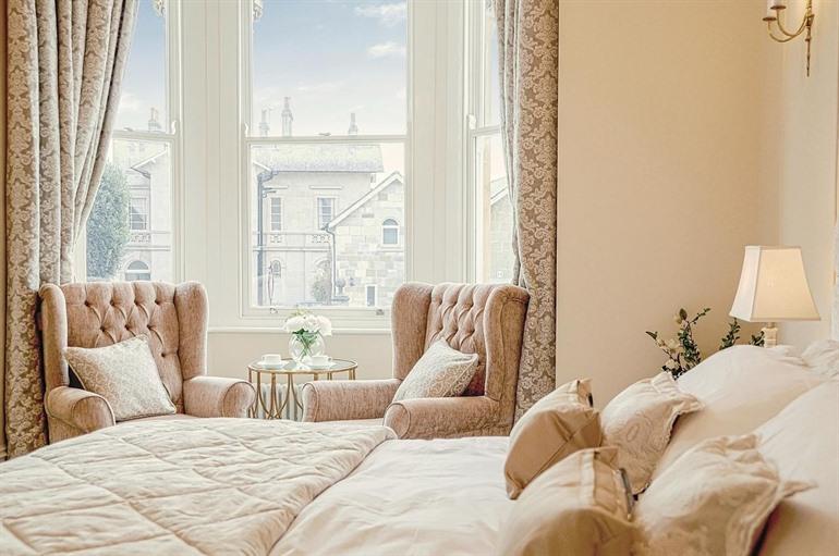 Bathen House Boutique Hotel