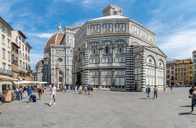 Battistero di San Giovanni